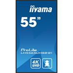 iiyama ProLite LH5565UHSB-B1 55"