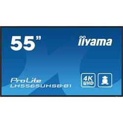 iiyama ProLite LH5565UHSB-B1 55"