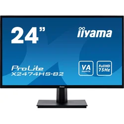 iiyama ProLite X2474HS-B2 23,6"