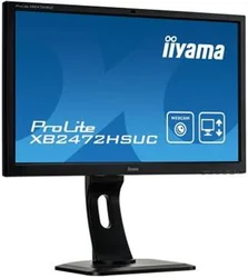 iiyama ProLite XB2472HSUC-B1 23,6"