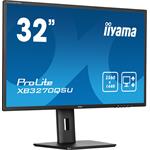 iiyama ProLite XB3270QSU-B1 32"