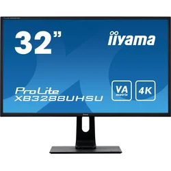 iiyama ProLite XB3288UHSU-B1 31,5"