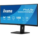 iiyama ProLite XCB3494WQSU-B1 34"