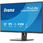 iiyama ProLite XUB3297QSNP-B1 32"