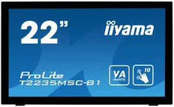 iiyama T2235MSC-B1 21,5"