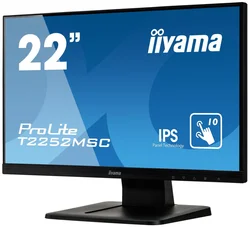 iiyama T2252MSC-B1 21,5"