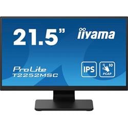 iiyama T2252MSC-B2 21,5"