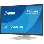 iiyama T2452MSC-W1AG 24"