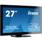 iiyama T2736MSC-B1 27"