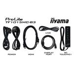 iiyama TF1015MC-B3 10,1"