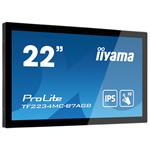 iiyama TF2234MC-B7AGB 21,5"