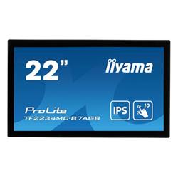 iiyama TF2234MC-B7AGB 21,5"