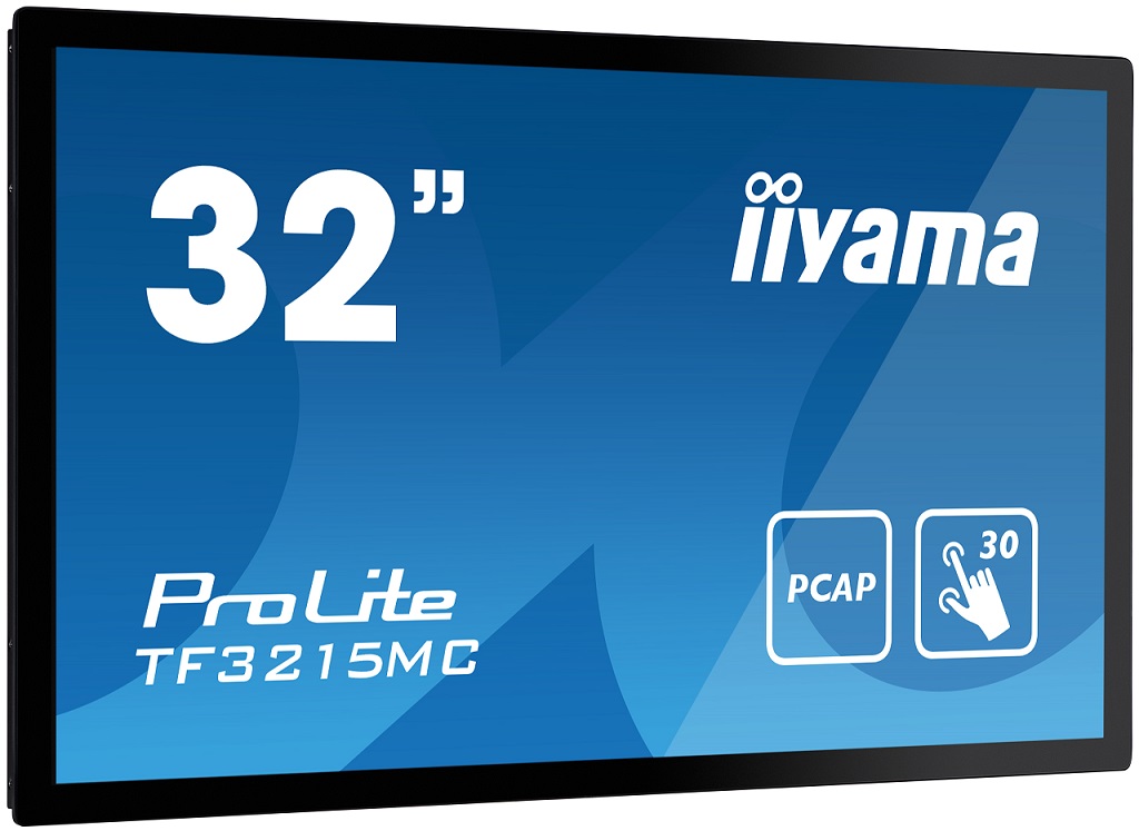 iiyama TF3215MC-B2 32"