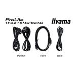 iiyama TF3215MC-B2AG 32"