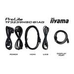 iiyama TF3239MSC-B1AG 32"