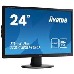 iiyama X2483HSU 24"