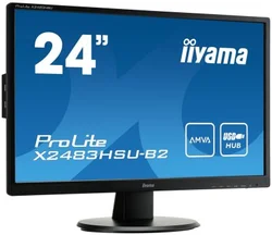 iiyama X2483HSU-B2 23,8"