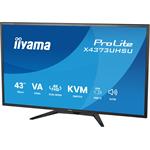 iiyama X4373UHSU-B2 43"