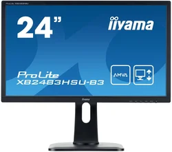 iiyama XB2483HSU-B3 23,8" - ROZBALENO