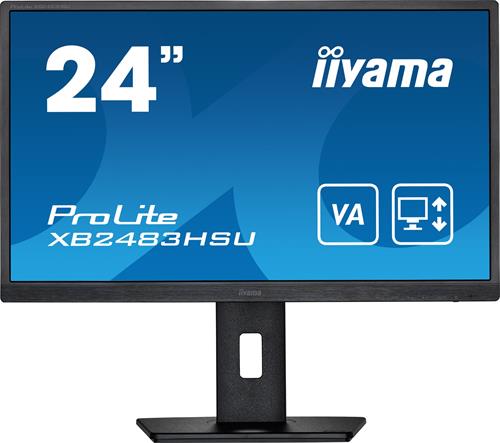 iiyama XB2483HSU-B5 23,8"