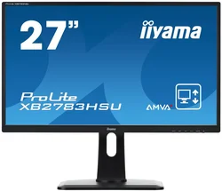 iiyama XB2783HSU-B1DP 27"