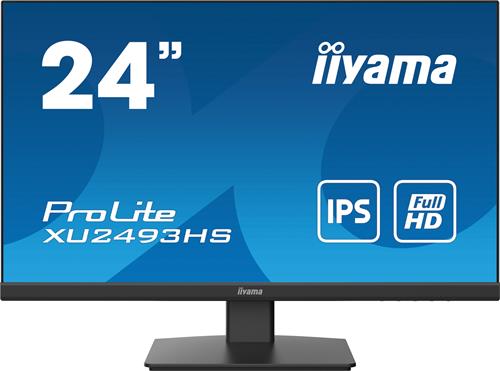 iiyama XU2493HS-B5 23,8"