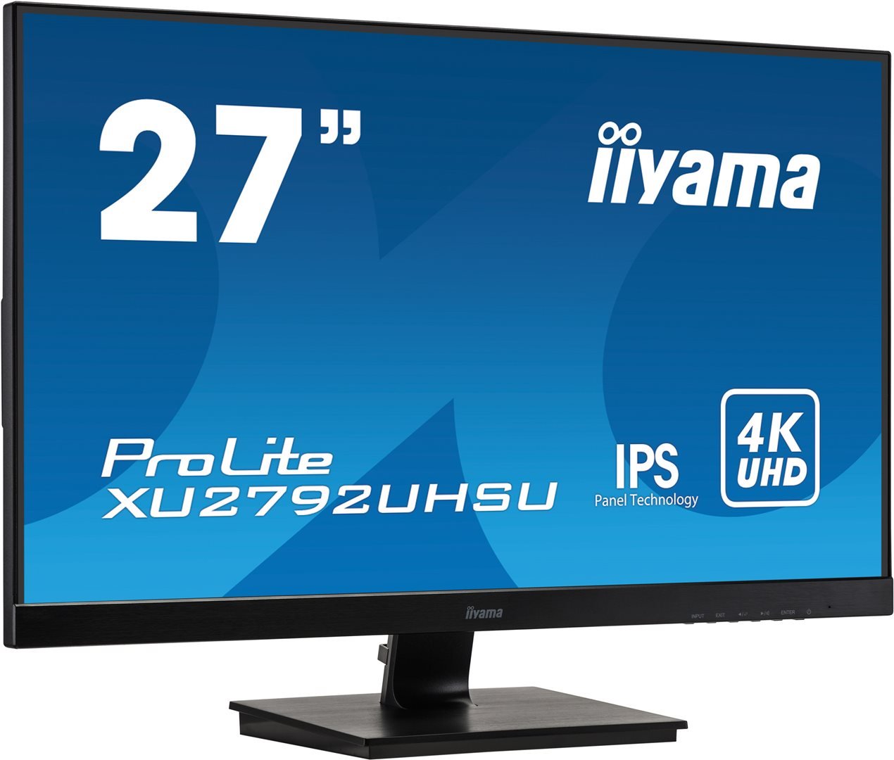 iiyama XU2792UHSU-B1 27"