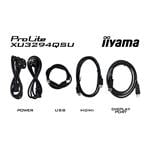 iiyama XU3294QSU-B1