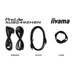 iiyama XUB2492HSN-B5 24"