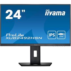 iiyama XUB2492HSN-B5 24"