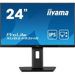 iiyama XUB2493HS-B5 23,8"