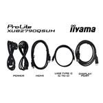 iiyama XUB2790QSUH-B2 27"