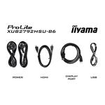 iiyama XUB2792HSU-B6 27"