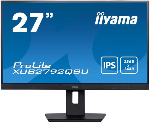 iiyama XUB2792QSU-B5 27"