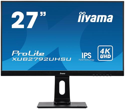 iiyama XUB2792UHSU-B1 27"