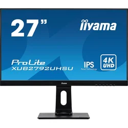 iiyama XUB2792UHSU-B1 27"