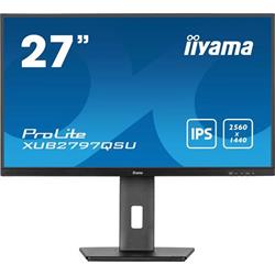 iiyama XUB2797QSU-B1 27"