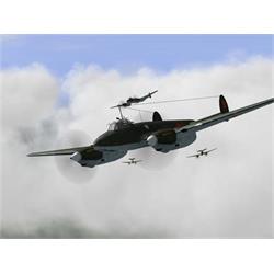 IL-2 Sturmovik 1946