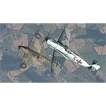 IL-2 Sturmovik Cliffs of Dover Blitz Edition