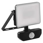 ILIO LED reflektor so senzorom pohybu, 10,5 W