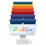 iMac 24" 4.5K Ret M1 7GPU/8G/256/SK/Blue