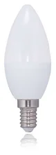 Immax Economy E14/230V, C37, 5.5W, teplá bílá, 480lm