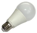 Immax LED E27 A60 6W, teplá bílá