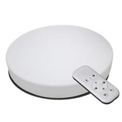 IMMAX LED stropní svítidlo CCT 40x10.5cm 08218L - Vybavení domu