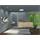 Immax NEO AGUJERO Smart stropné svietidlo 60cm 39W biele 07018L