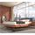Immax NEO AGUJERO Smart závesné svietidlo 60cm 39W biele 07022L