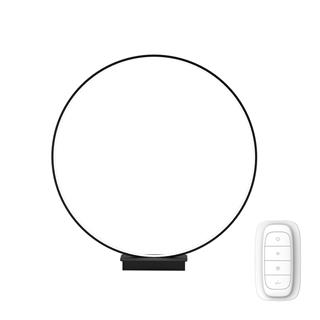 Immax NEO ARO Smart stolní lampička 45cm 18W černé Zigbee 3.0