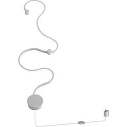 Immax NEO CARAVANA Smart stropné, nástenné svietidlo 120cm 35W biele Zigbee 3.0 07081L-B