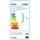 Immax NEO CRATER závesné svietidlo biele sklo 11x42cm Smart zdroje E27 RGBW Zigbee 3.0 07068L