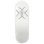 IMMAX NEO DIAMANTE SMART stropní svítidlo 40cm 31W černé Zigbee 3.0, TUYA